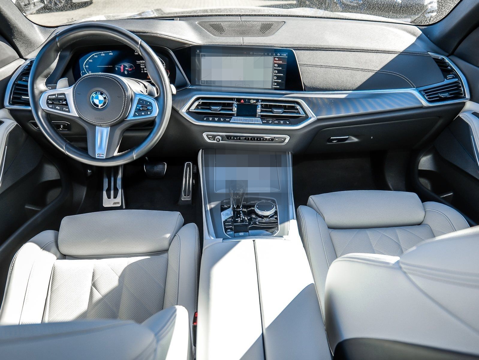 BMW X5 xDrive30d M Sport+HUD+PANO+Laserlicht+Memory- foto 3