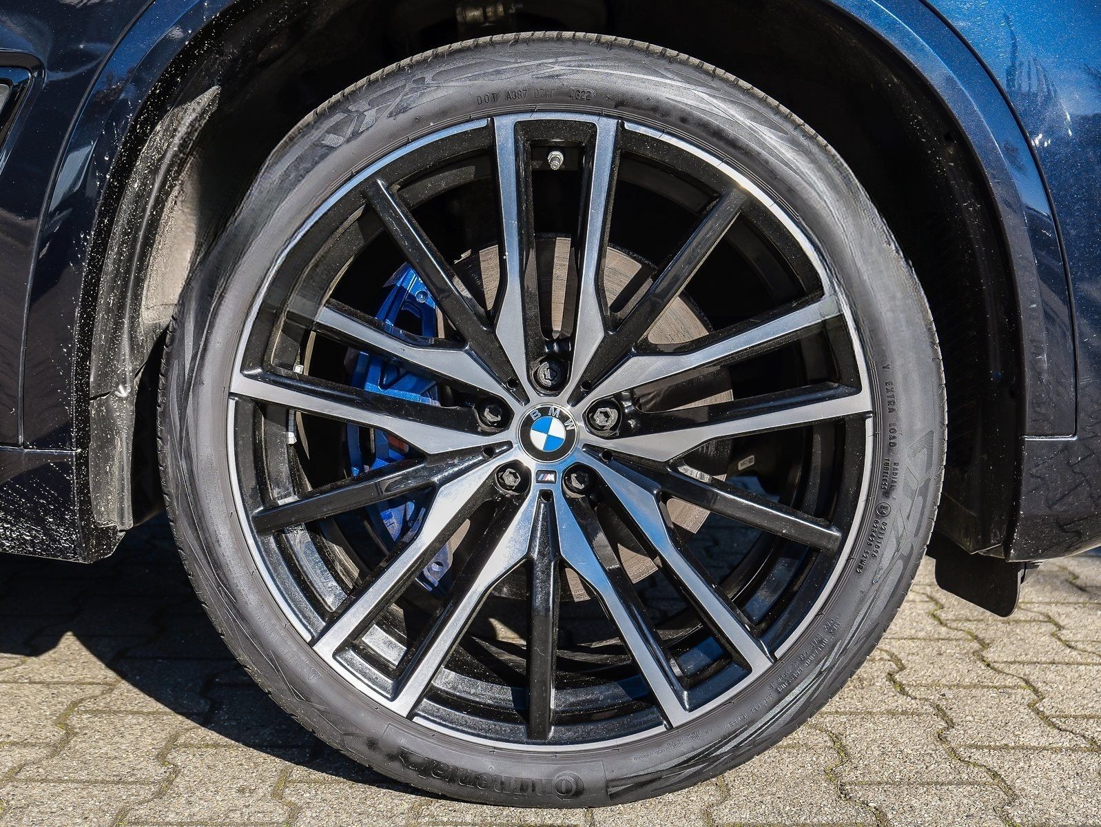 BMW X5 xDrive30d M Sport+HUD+PANO+Laserlicht+Memory- foto 4
