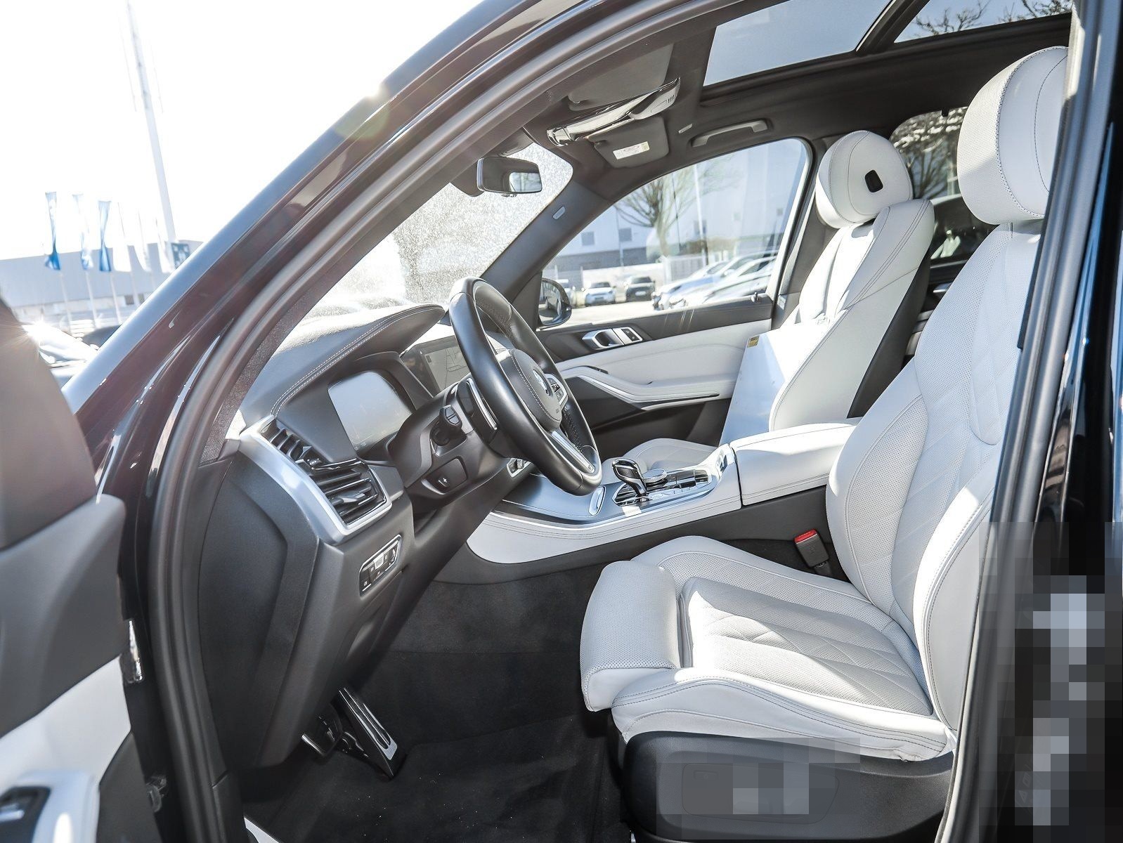 BMW X5 xDrive30d M Sport+HUD+PANO+Laserlicht+Memory- foto 5