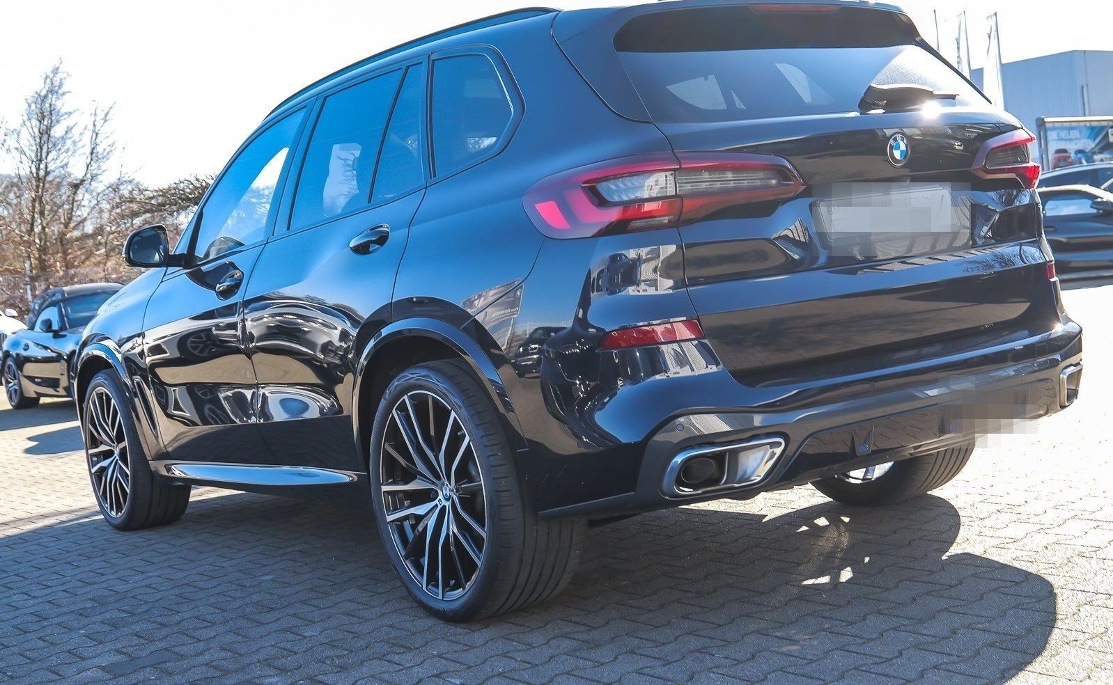 BMW X5 xDrive30d M Sport+HUD+PANO+Laserlicht+Memory- foto 7