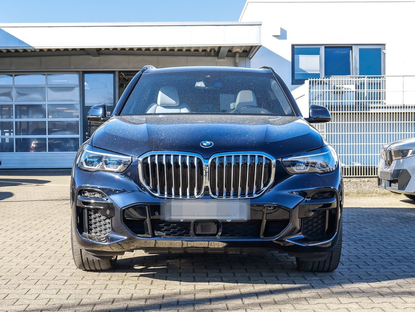 BMW X5 xDrive30d M Sport+HUD+PANO+Laserlicht+Memory- foto 8