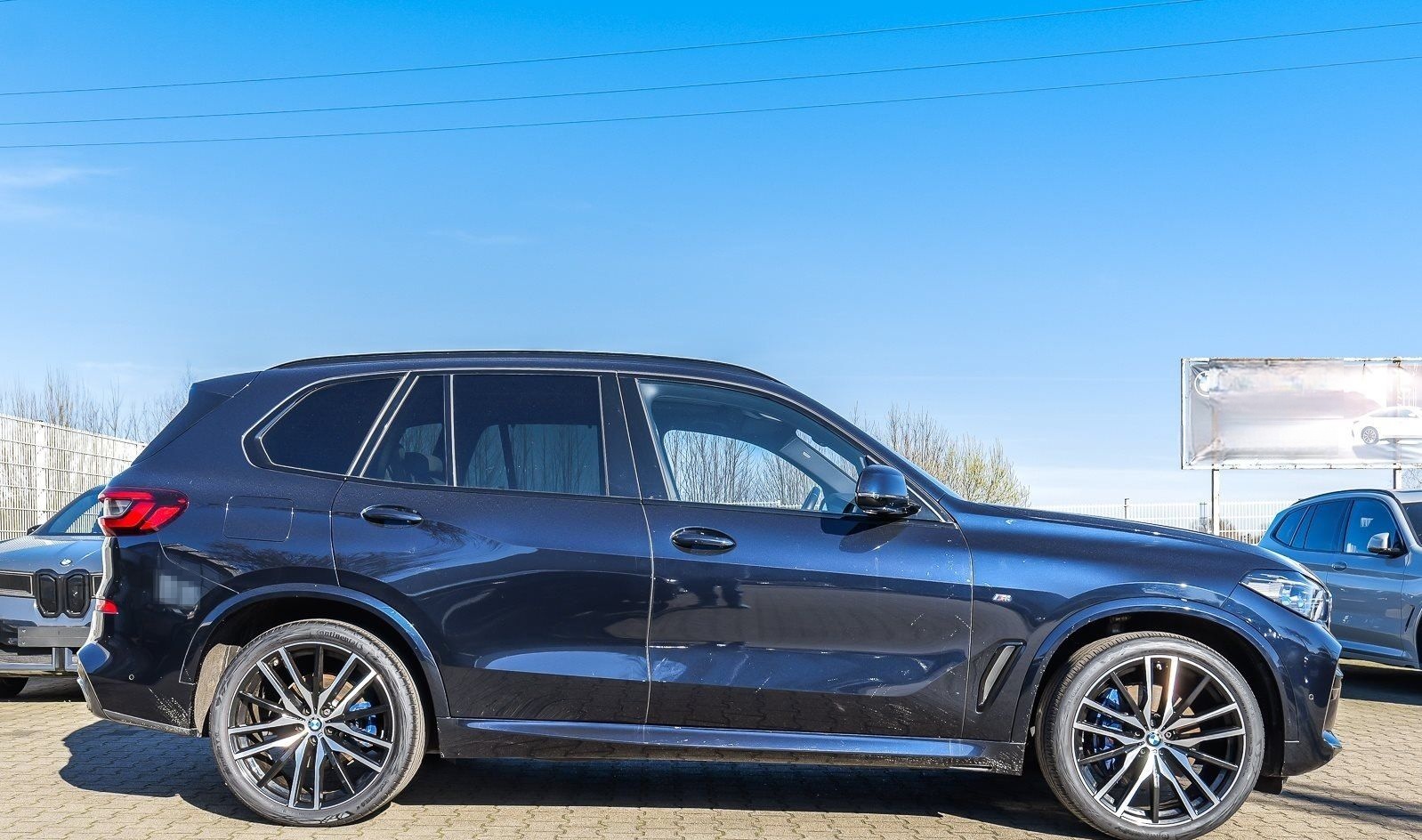BMW X5 xDrive30d M Sport+HUD+PANO+Laserlicht+Memory- foto 10