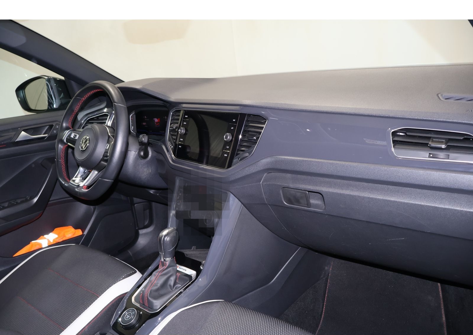 Volkswagen T-Roc Sport 4Motion SH*Klima*LED foto 15
