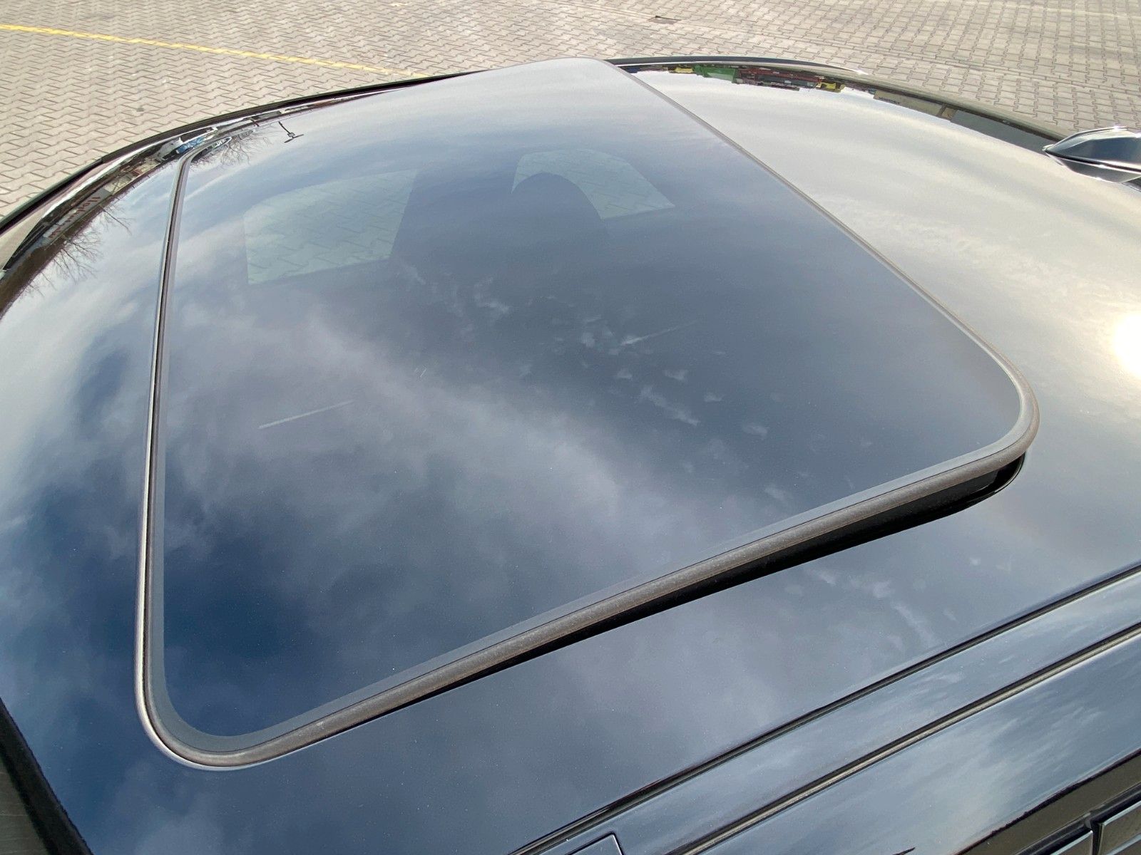 BMW 330d xDrive | Head-Up Display*Vollleder*1.Hand! foto 11