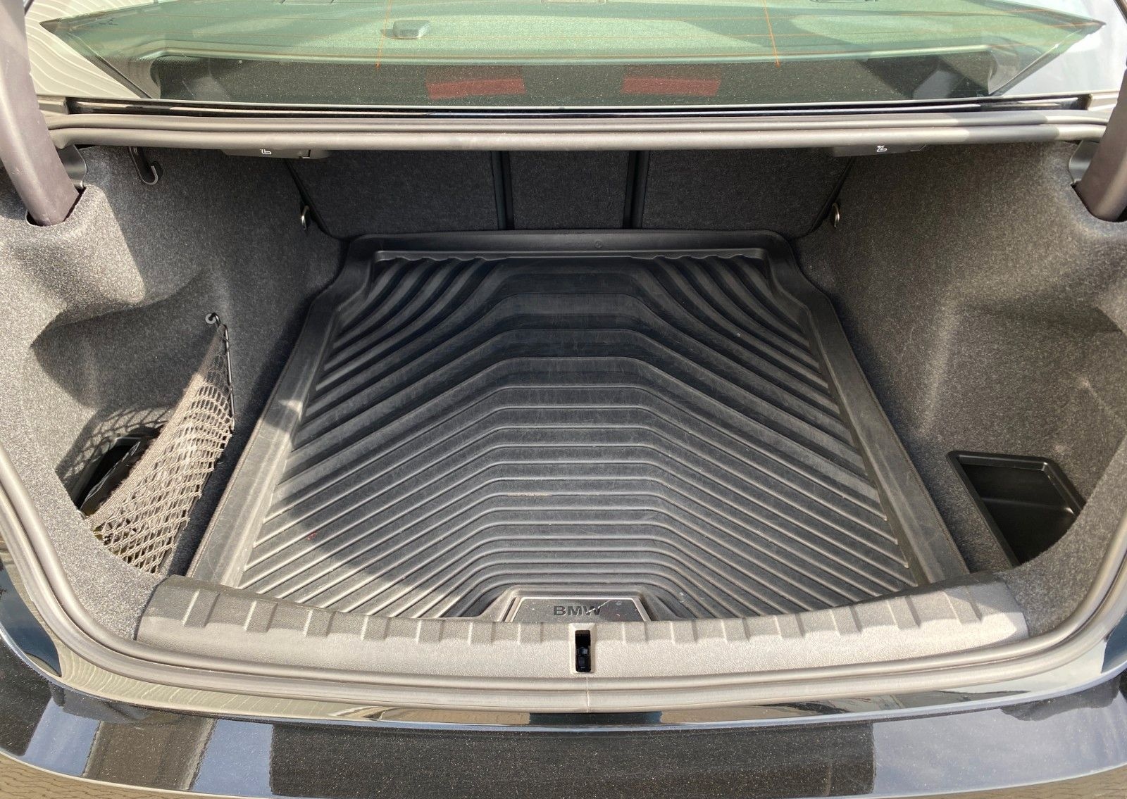 BMW 330d xDrive | Head-Up Display*Vollleder*1.Hand! foto 12