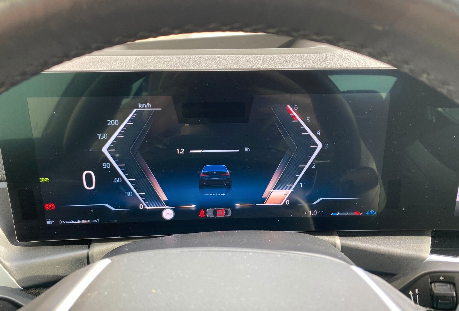 BMW 330d xDrive | Head-Up Display*Vollleder*1.Hand! foto 23