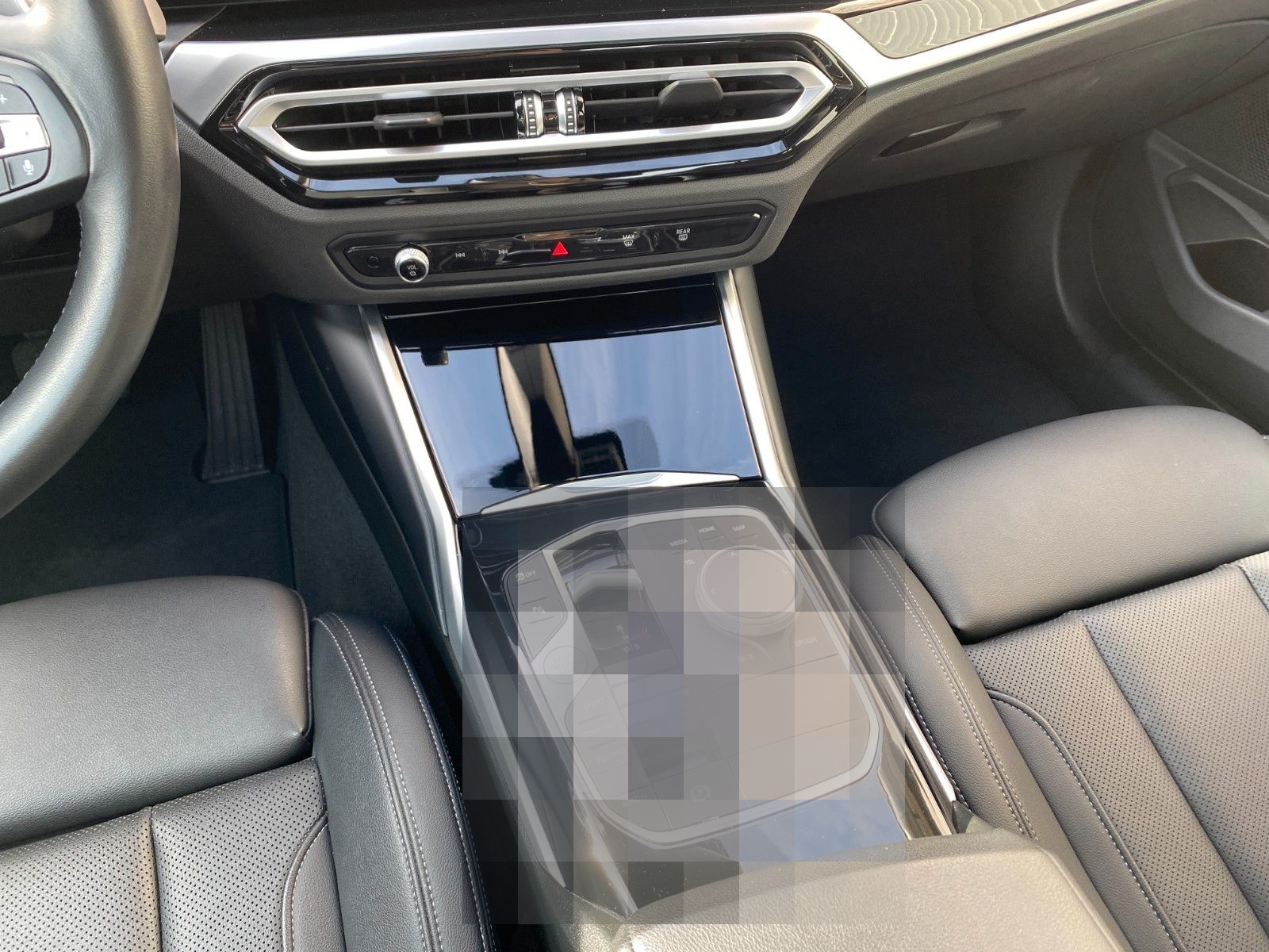 BMW 330d xDrive | Head-Up Display*Vollleder*1.Hand! foto 25