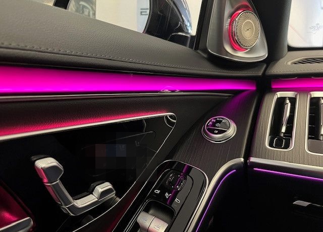 Mercedes-Benz S 580e lang long AMG-Line 4D-HT Pano Chauffeur foto 7