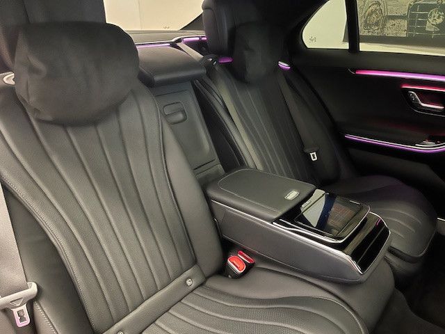 Mercedes-Benz S 580e lang long AMG-Line 4D-HT Pano Chauffeur foto 8