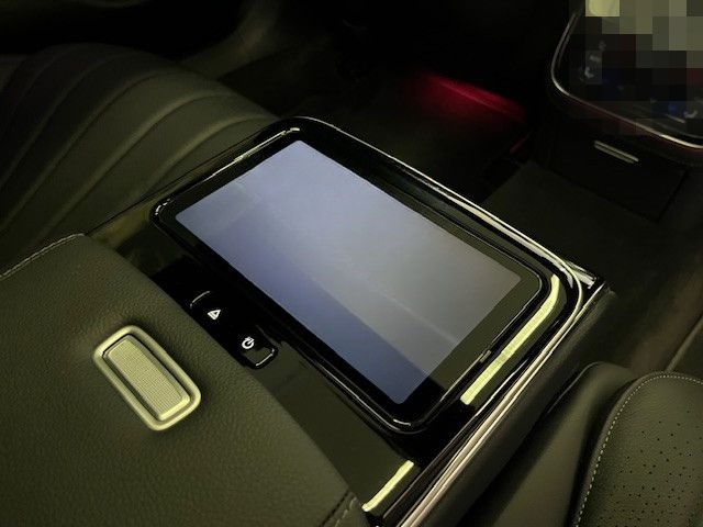 Mercedes-Benz S 580e lang long AMG-Line 4D-HT Pano Chauffeur foto 9