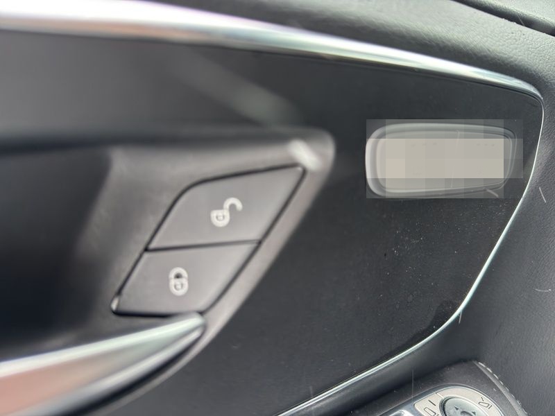 Mercedes-Benz V 250 AVANTGARDE EDITION AMG LED AHK KAM SHZ foto 18