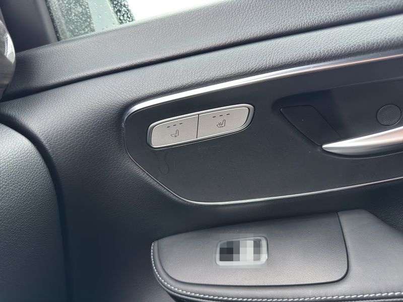 Mercedes-Benz V 250 AVANTGARDE EDITION AMG LED AHK KAM SHZ foto 20