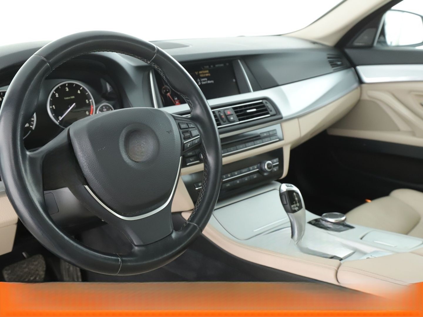 BMW 530d xDrive Aut.*NAVI*LED*ACC*HUD*NIGHT VISION* foto 11