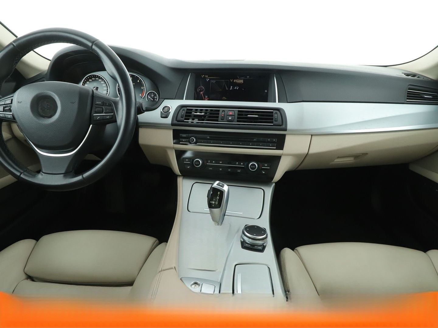 BMW 530d xDrive Aut.*NAVI*LED*ACC*HUD*NIGHT VISION* foto 12