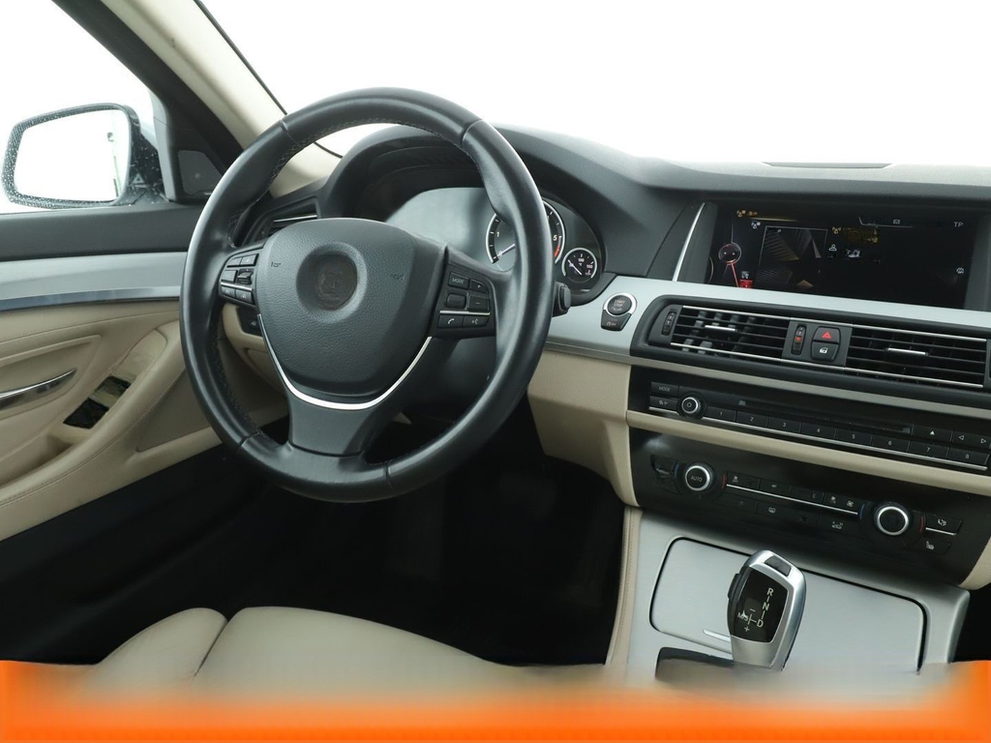 BMW 530d xDrive Aut.*NAVI*LED*ACC*HUD*NIGHT VISION* foto 13