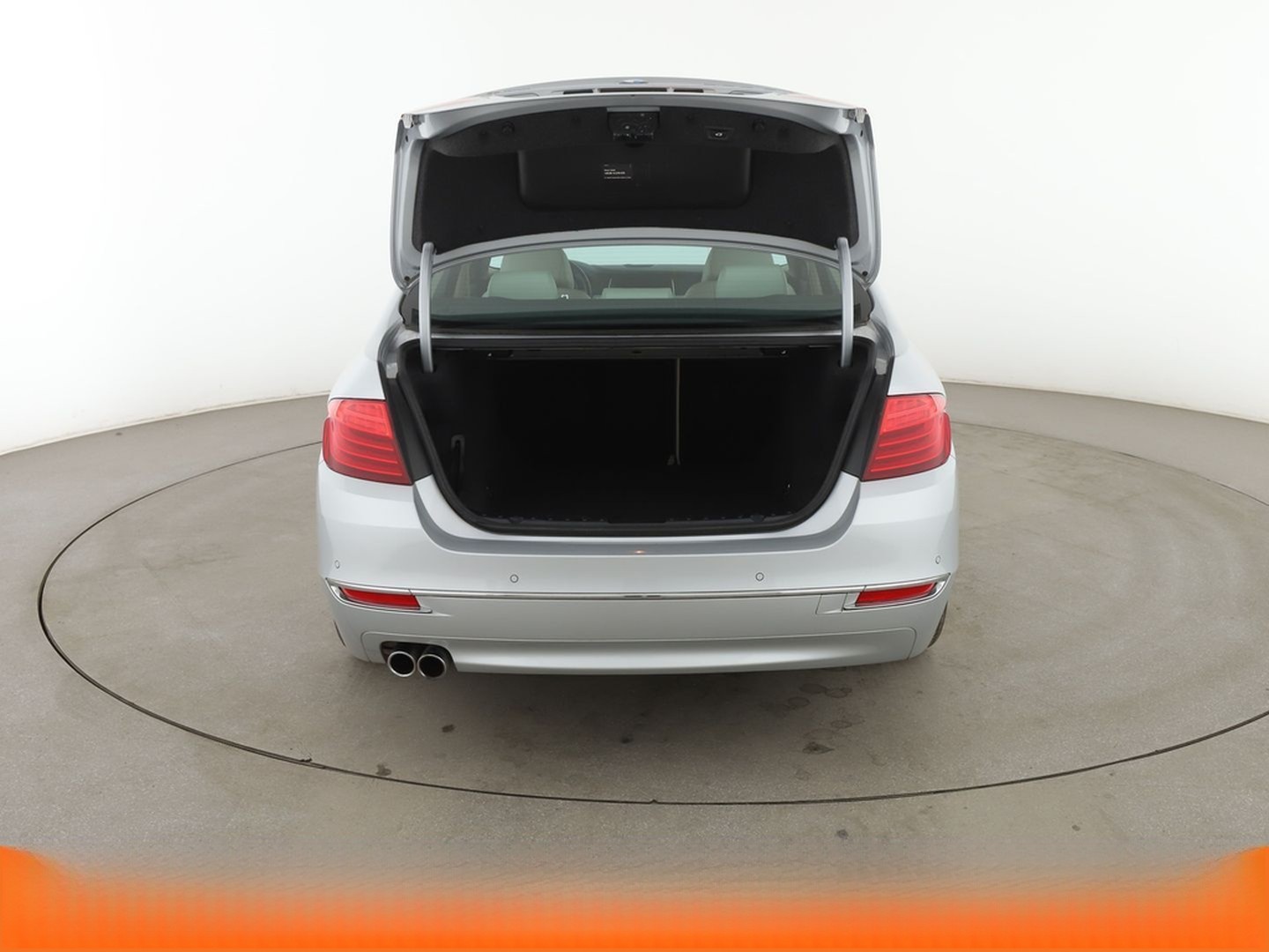 BMW 530d xDrive Aut.*NAVI*LED*ACC*HUD*NIGHT VISION* foto 17