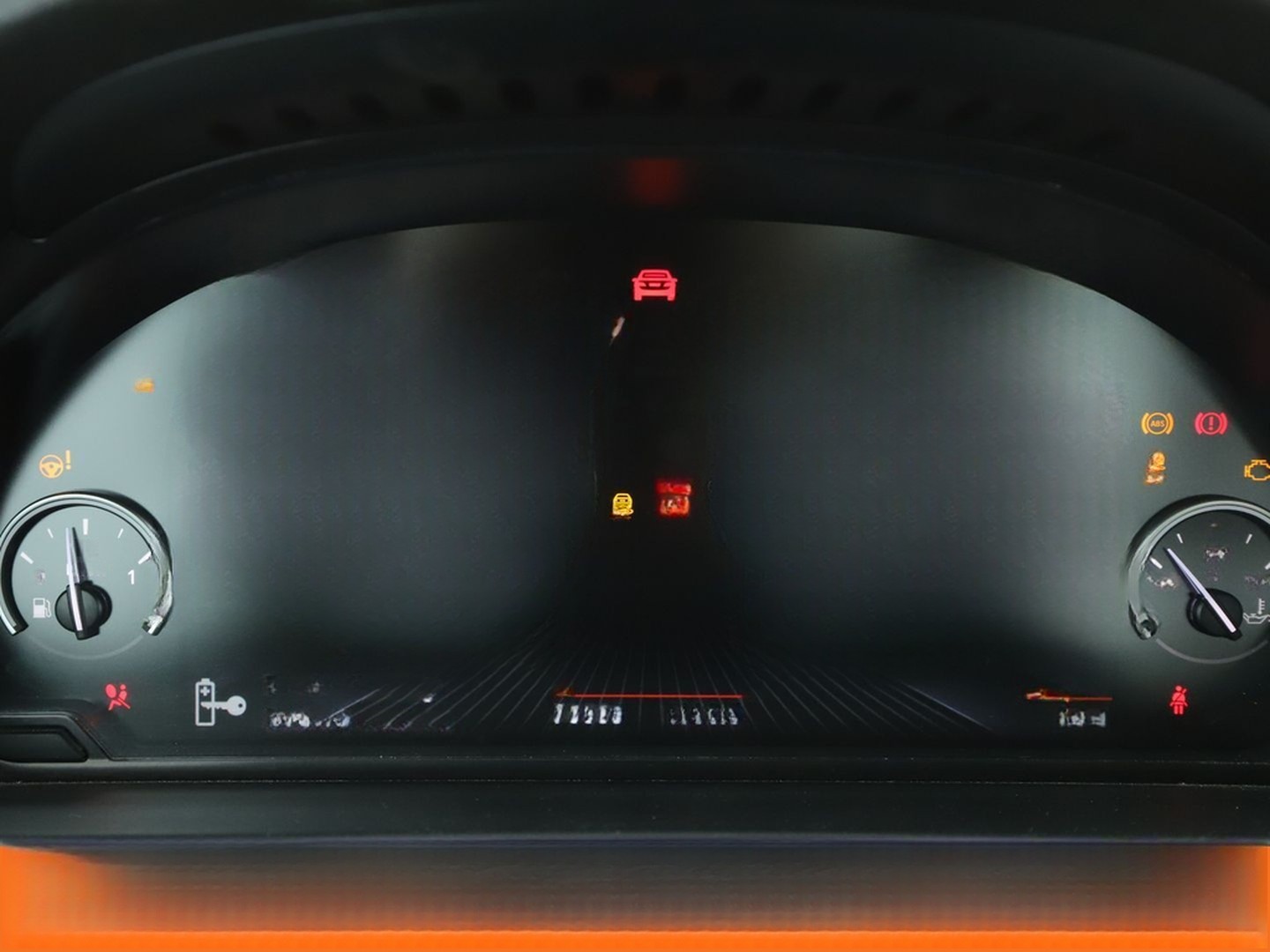 BMW 530d xDrive Aut.*NAVI*LED*ACC*HUD*NIGHT VISION* foto 20