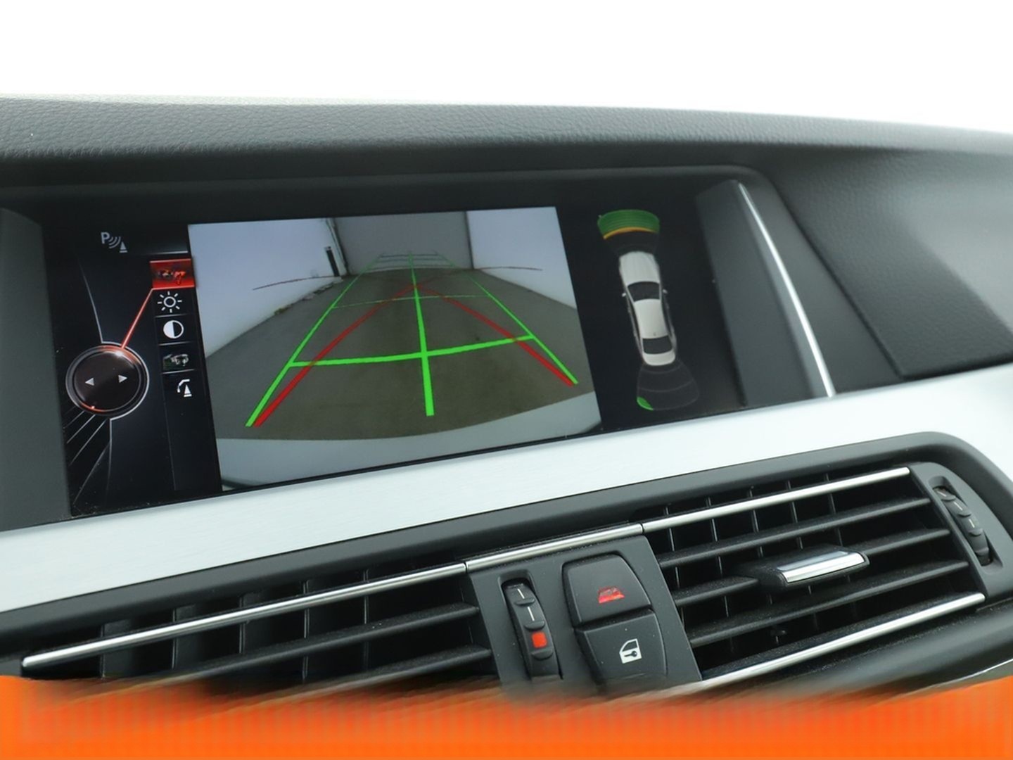 BMW 530d xDrive Aut.*NAVI*LED*ACC*HUD*NIGHT VISION* foto 22