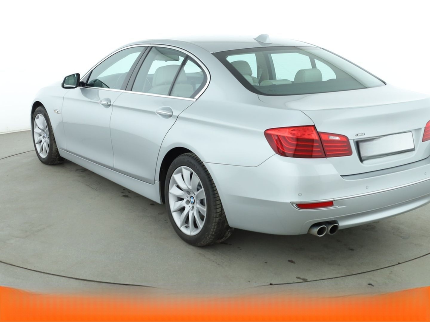 BMW 530d xDrive Aut.*NAVI*LED*ACC*HUD*NIGHT VISION* foto 4
