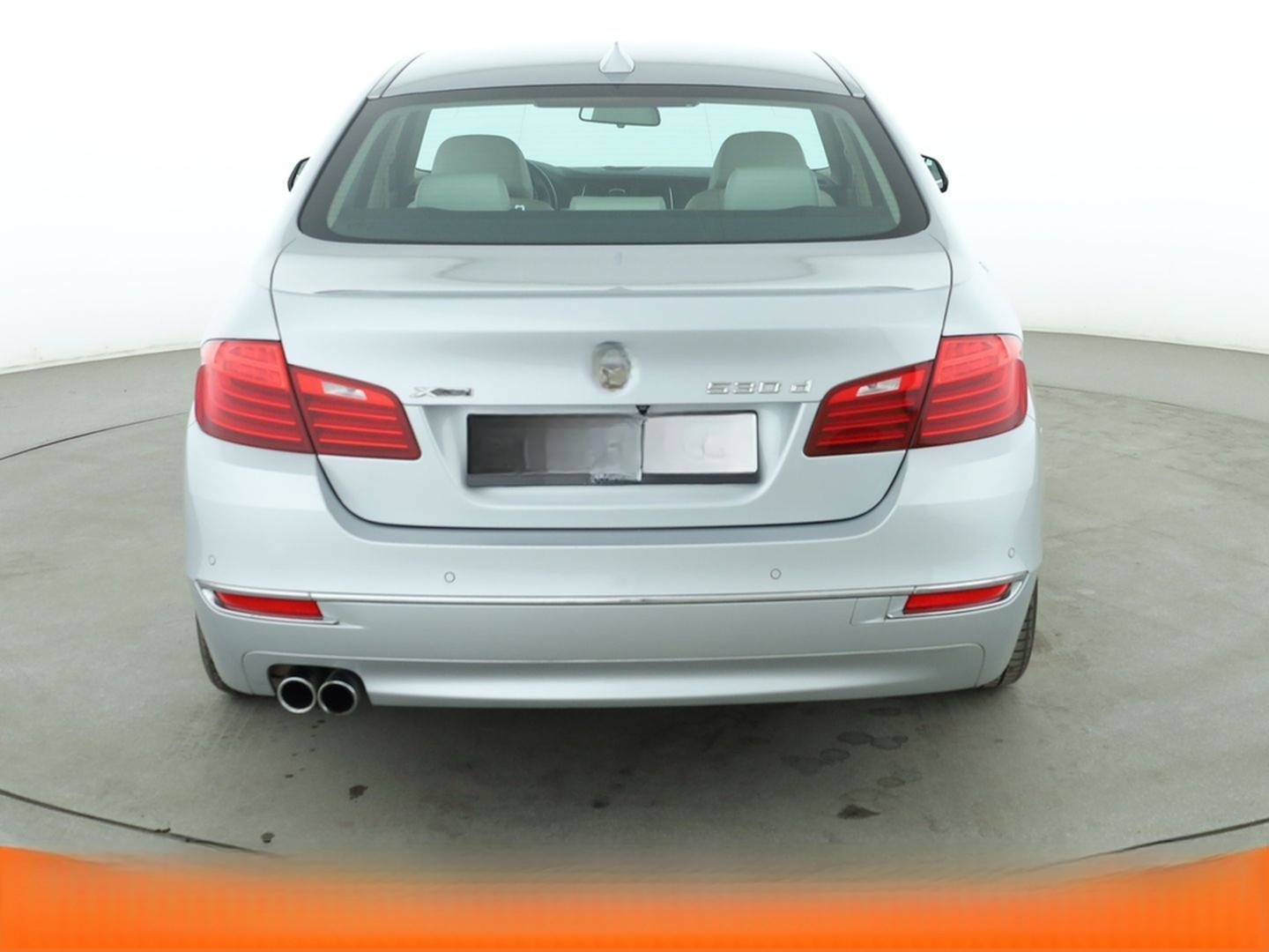BMW 530d xDrive Aut.*NAVI*LED*ACC*HUD*NIGHT VISION* foto 5