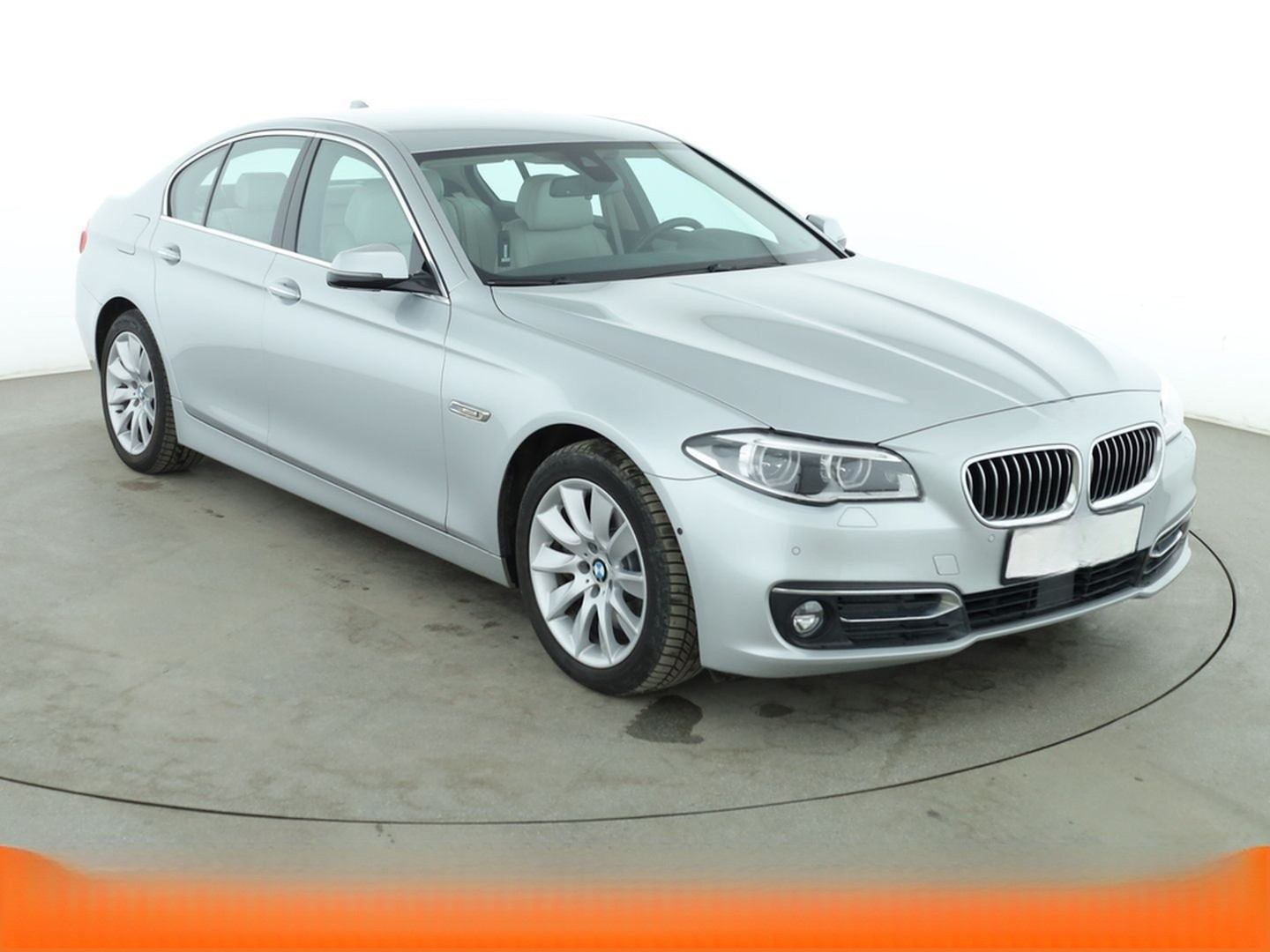 BMW 530d xDrive Aut.*NAVI*LED*ACC*HUD*NIGHT VISION* foto 8