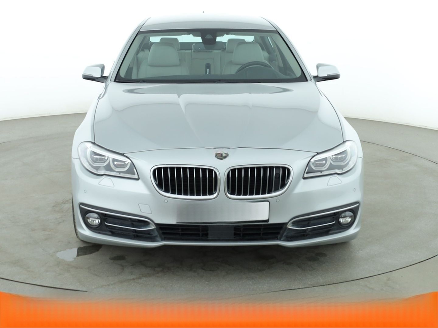 BMW 530d xDrive Aut.*NAVI*LED*ACC*HUD*NIGHT VISION* foto 9