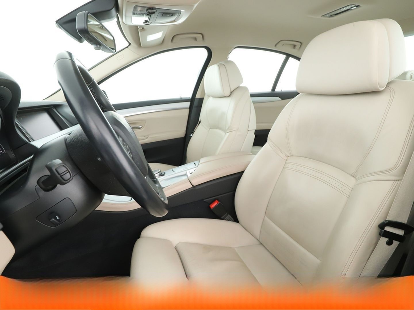 BMW 530d xDrive Aut.*NAVI*LED*ACC*HUD*NIGHT VISION* foto 10