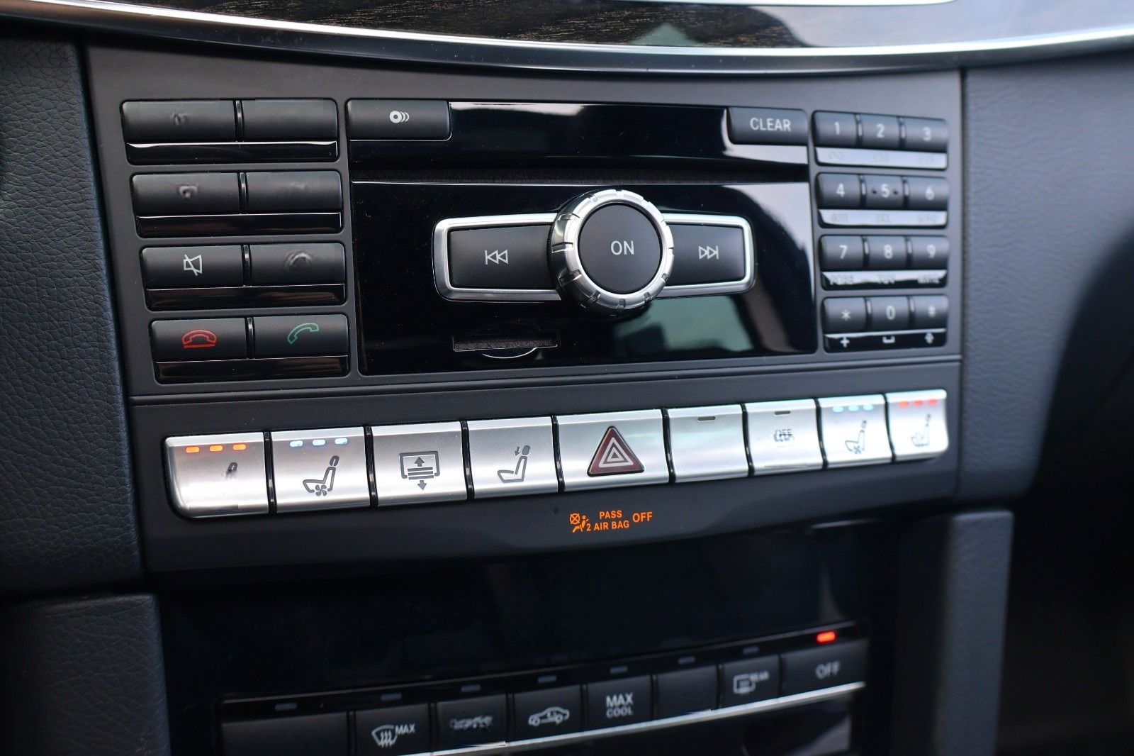 Mercedes-Benz E 63 AMG S 4MATIC/LED/PANO/H&K/360°KAMERA foto 15