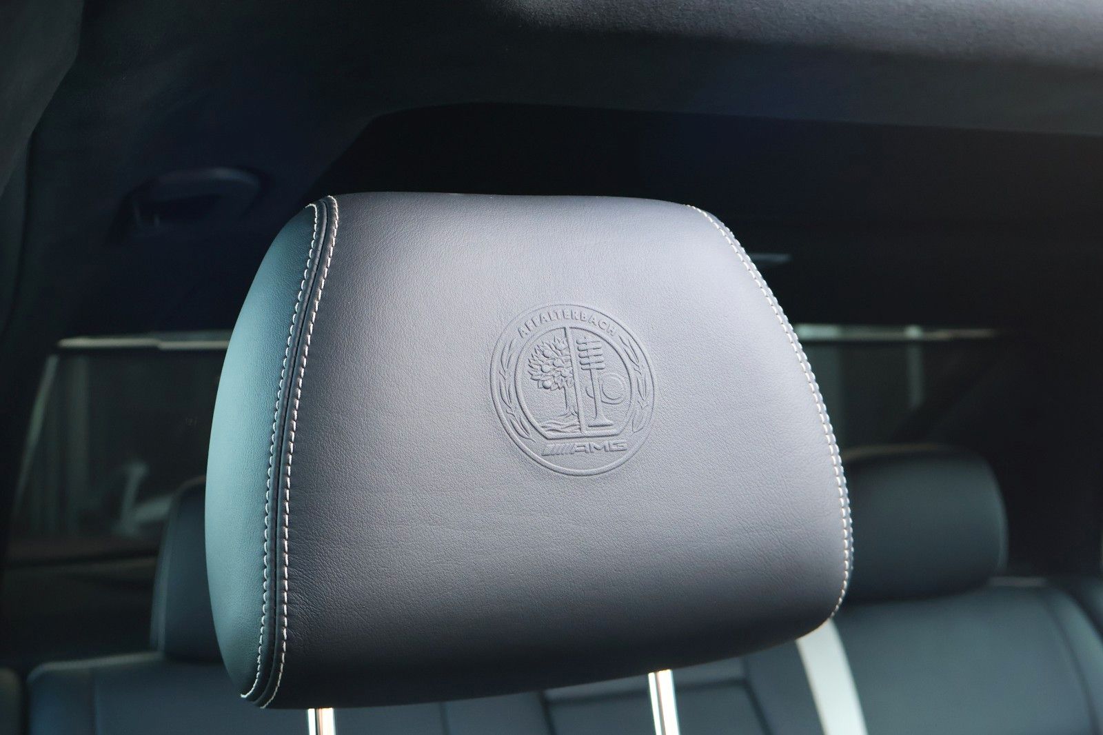 Mercedes-Benz E 63 AMG S 4MATIC/LED/PANO/H&K/360°KAMERA foto 20