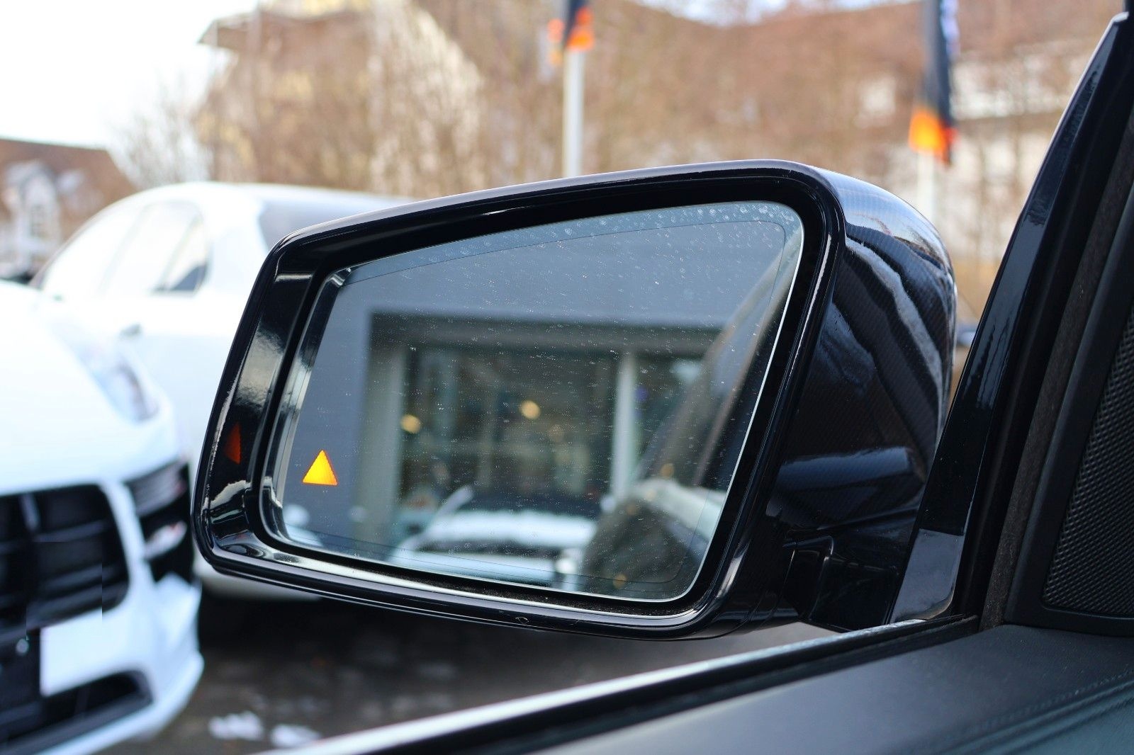 Mercedes-Benz E 63 AMG S 4MATIC/LED/PANO/H&K/360°KAMERA foto 7