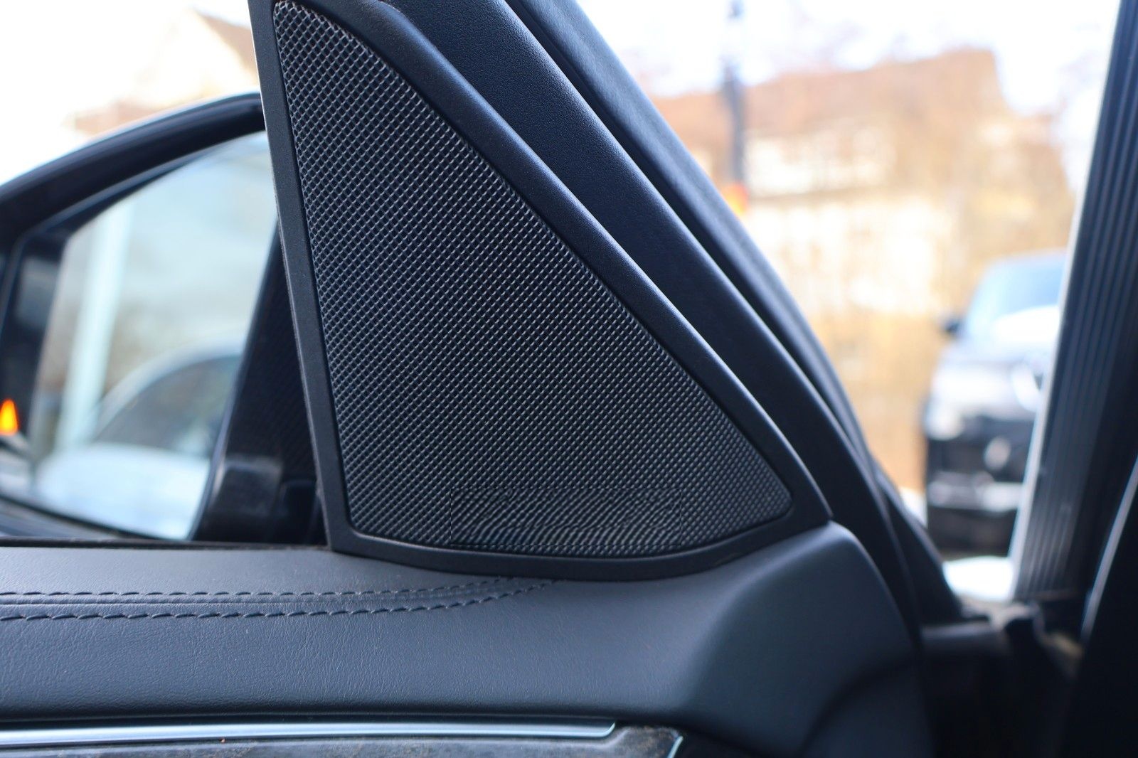 Mercedes-Benz E 63 AMG S 4MATIC/LED/PANO/H&K/360°KAMERA foto 8