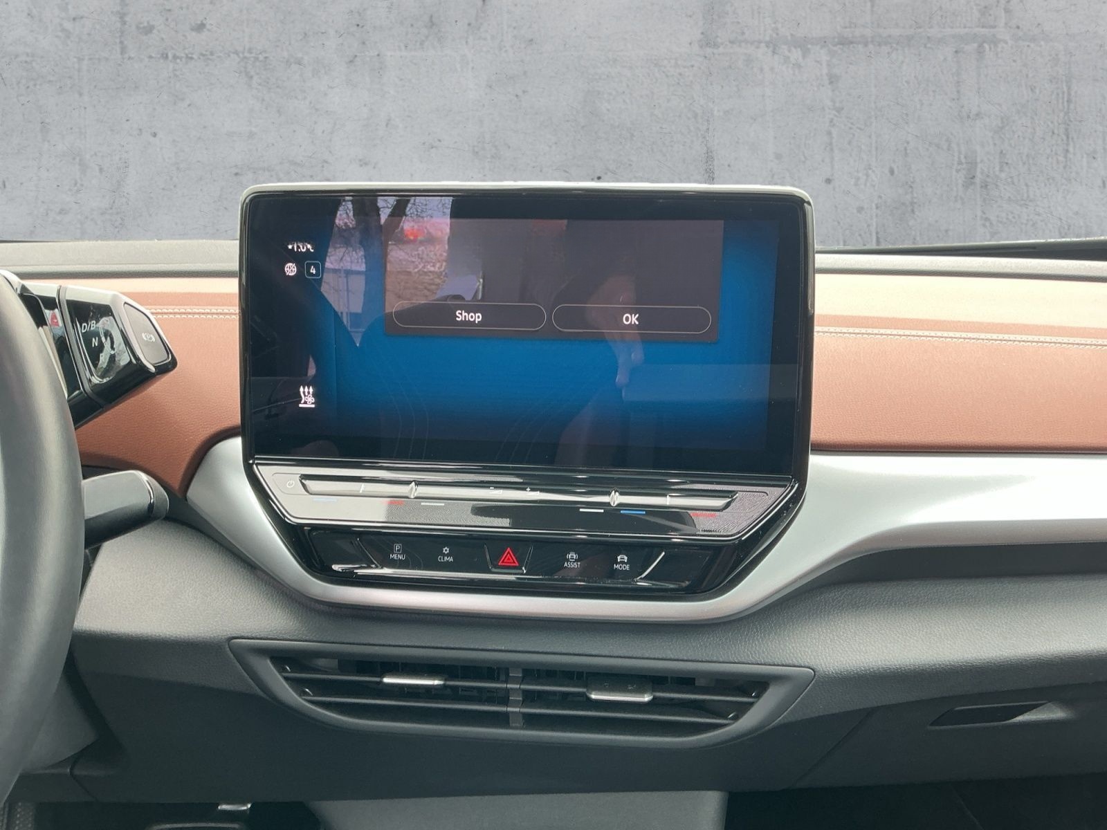 Volkswagen ID.5 150kw Pro Performance MATRIX+NAVI+AHK+PANO foto 11