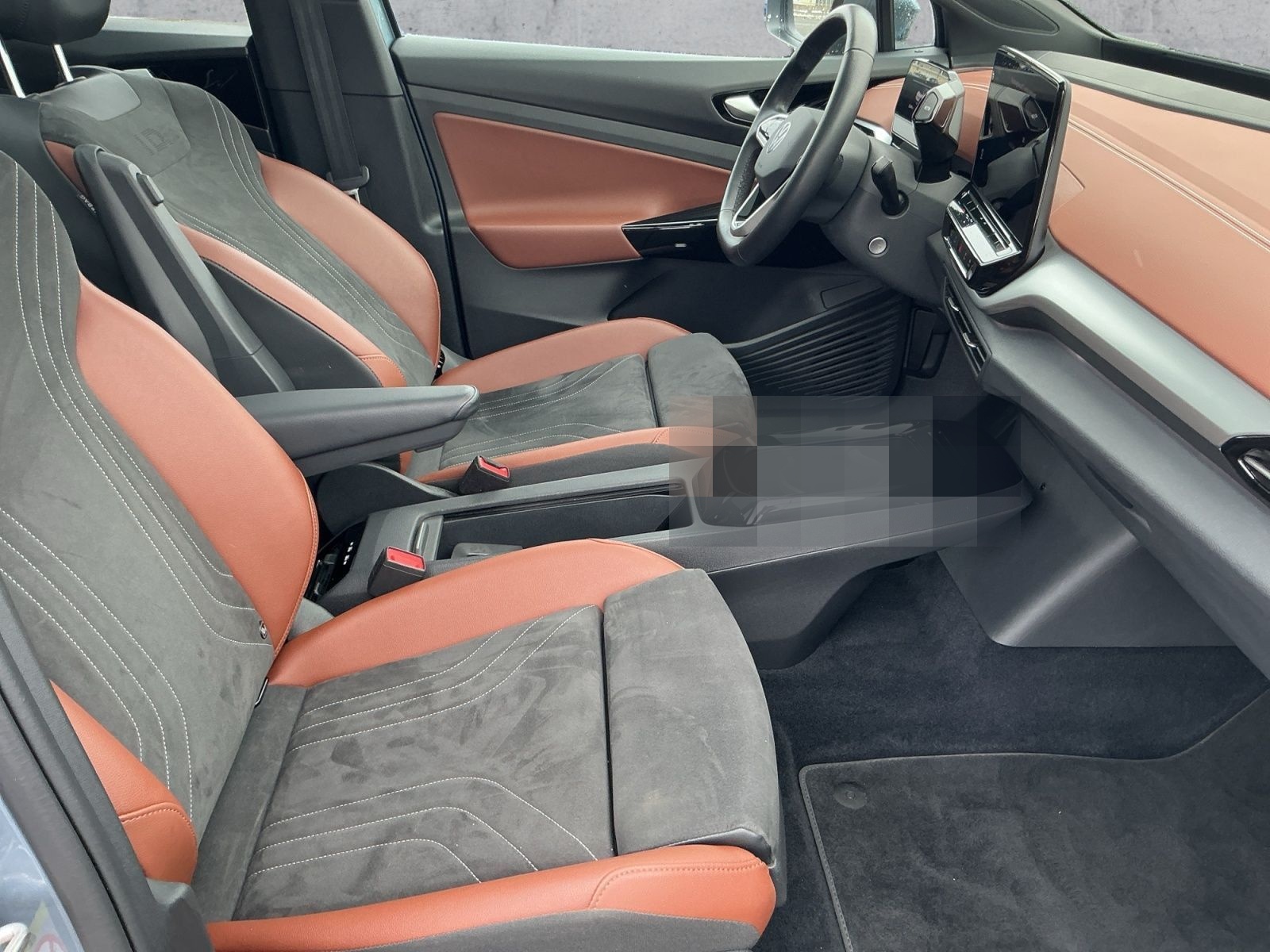 Volkswagen ID.5 150kw Pro Performance MATRIX+NAVI+AHK+PANO foto 13