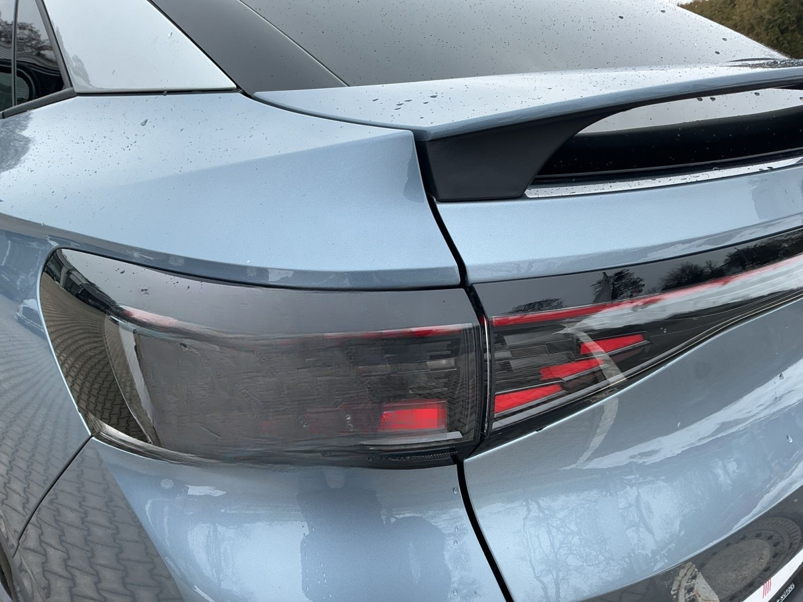 Volkswagen ID.5 150kw Pro Performance MATRIX+NAVI+AHK+PANO foto 19
