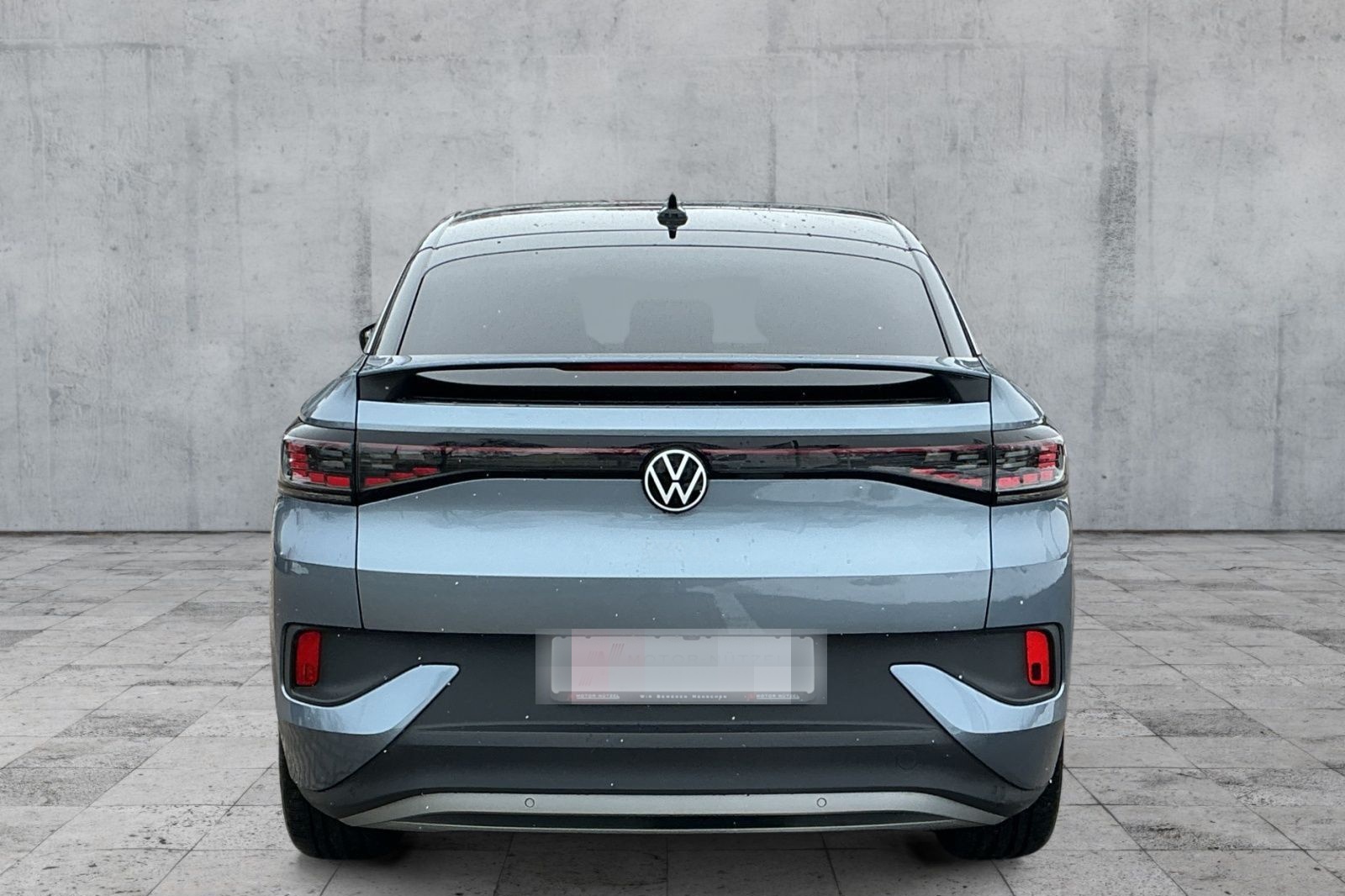Volkswagen ID.5 150kw Pro Performance MATRIX+NAVI+AHK+PANO foto 5