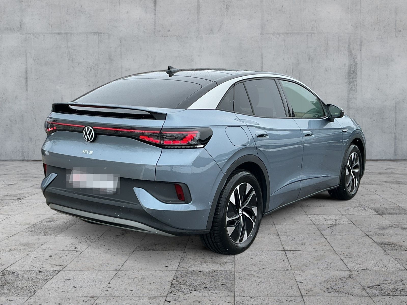 Volkswagen ID.5 150kw Pro Performance MATRIX+NAVI+AHK+PANO foto 6