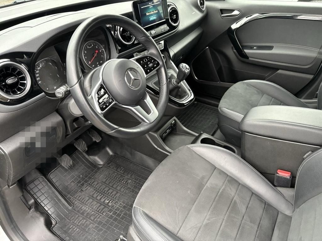 Mercedes-Benz T 180 STYLE 5-Sitze Klima Kamera Tempomat Kam. foto 12