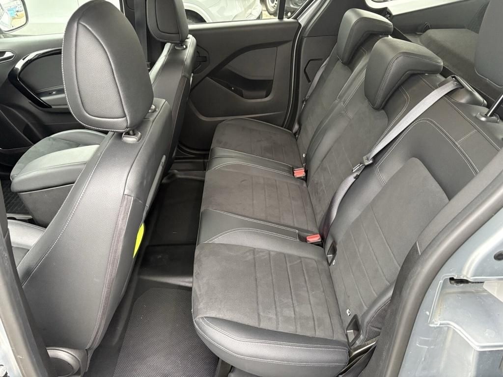 Mercedes-Benz T 180 STYLE 5-Sitze Klima Kamera Tempomat Kam. foto 13