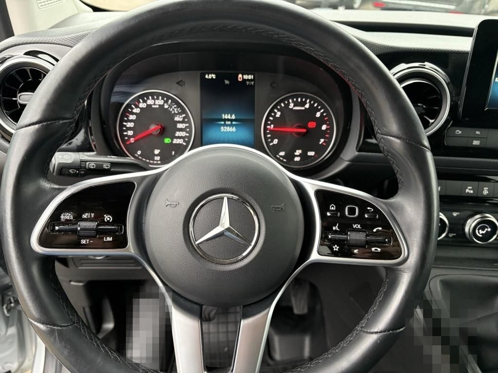 Mercedes-Benz T 180 STYLE 5-Sitze Klima Kamera Tempomat Kam. foto 14