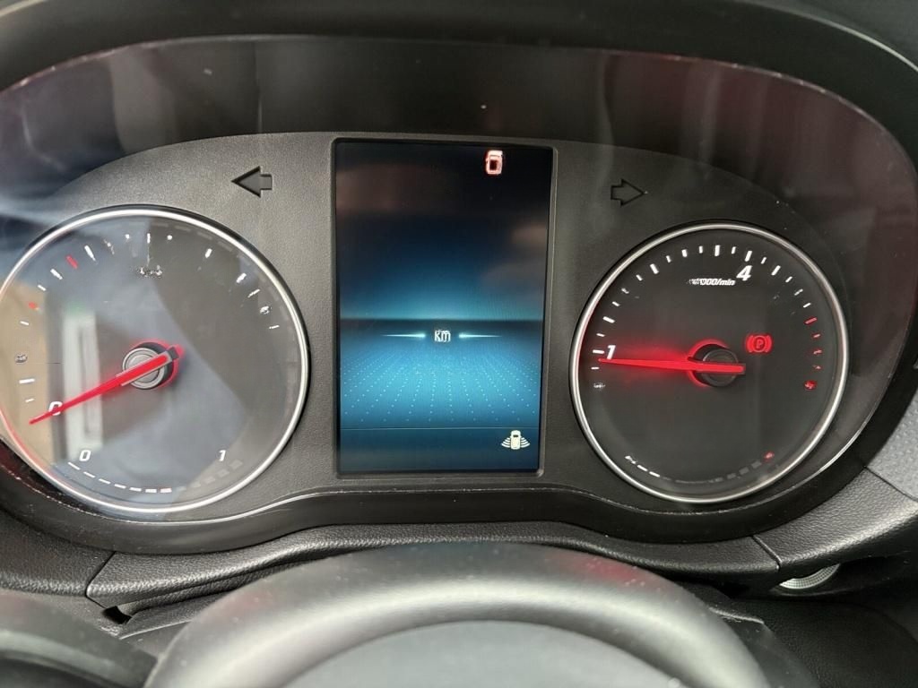 Mercedes-Benz T 180 STYLE 5-Sitze Klima Kamera Tempomat Kam. foto 15