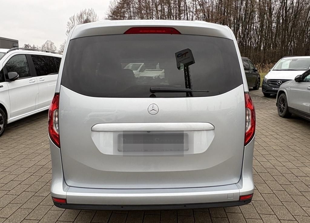 Mercedes-Benz T 180 STYLE 5-Sitze Klima Kamera Tempomat Kam. foto 6
