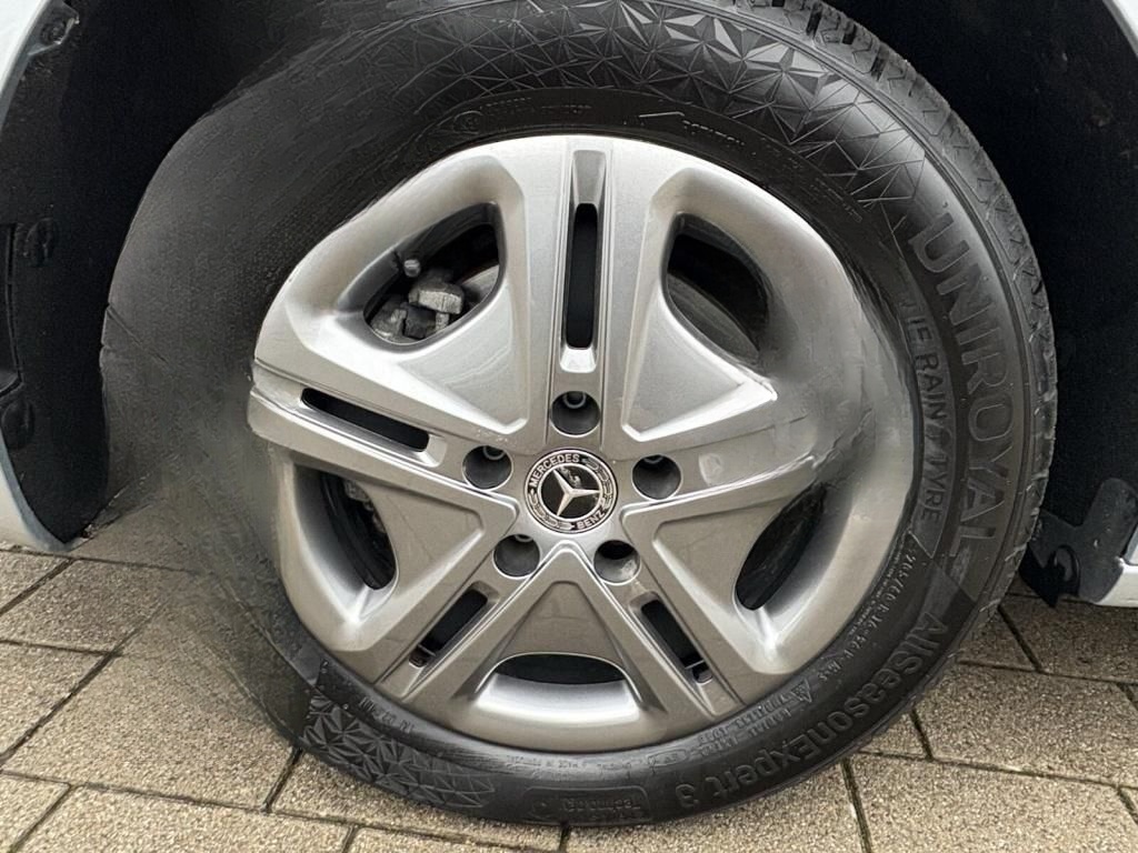 Mercedes-Benz T 180 STYLE 5-Sitze Klima Kamera Tempomat Kam. foto 9