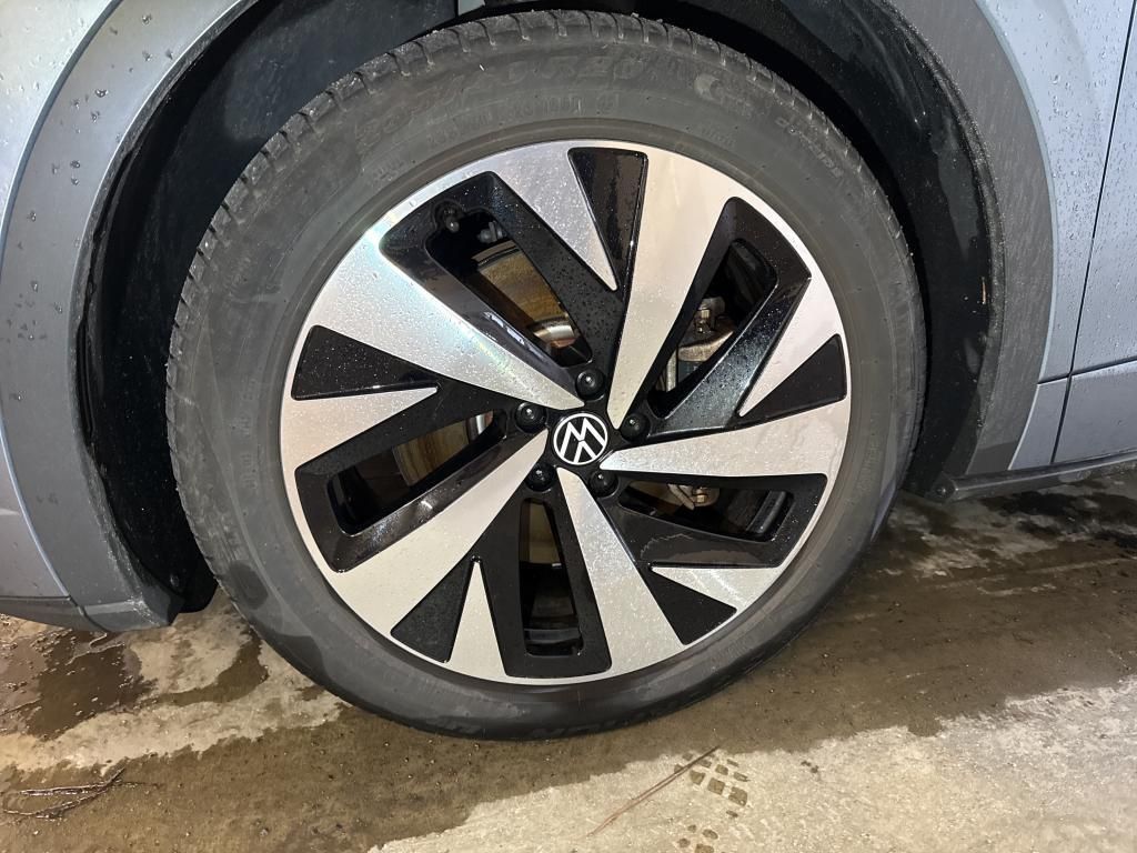Volkswagen ID.5 Pro Performance 150kW LED*RFK*NAV*ACC*SHZ*P foto 14