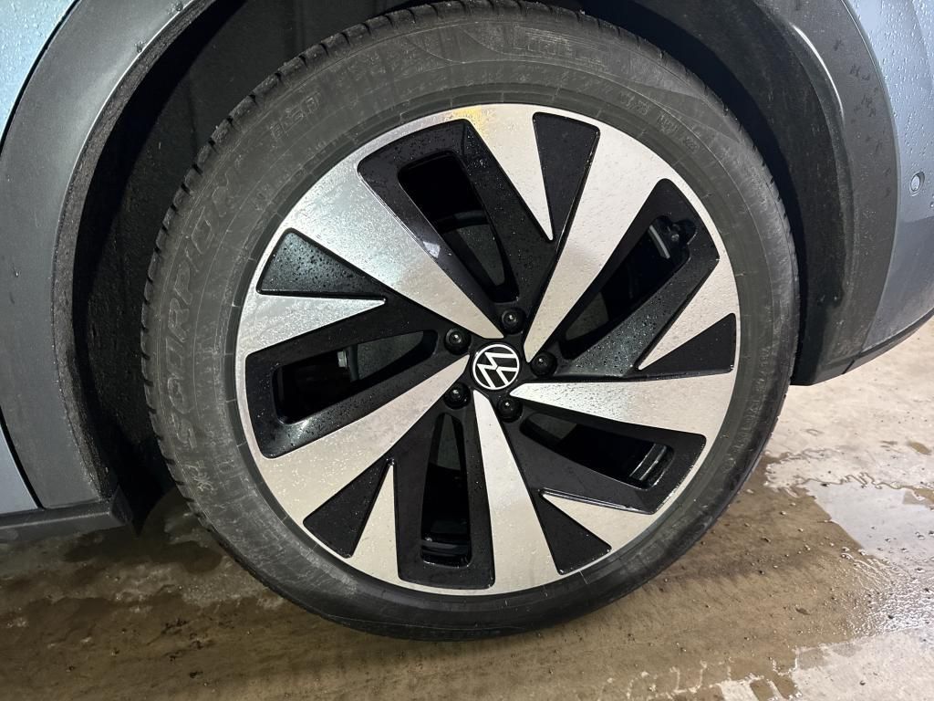 Volkswagen ID.5 Pro Performance 150kW LED*RFK*NAV*ACC*SHZ*P foto 16
