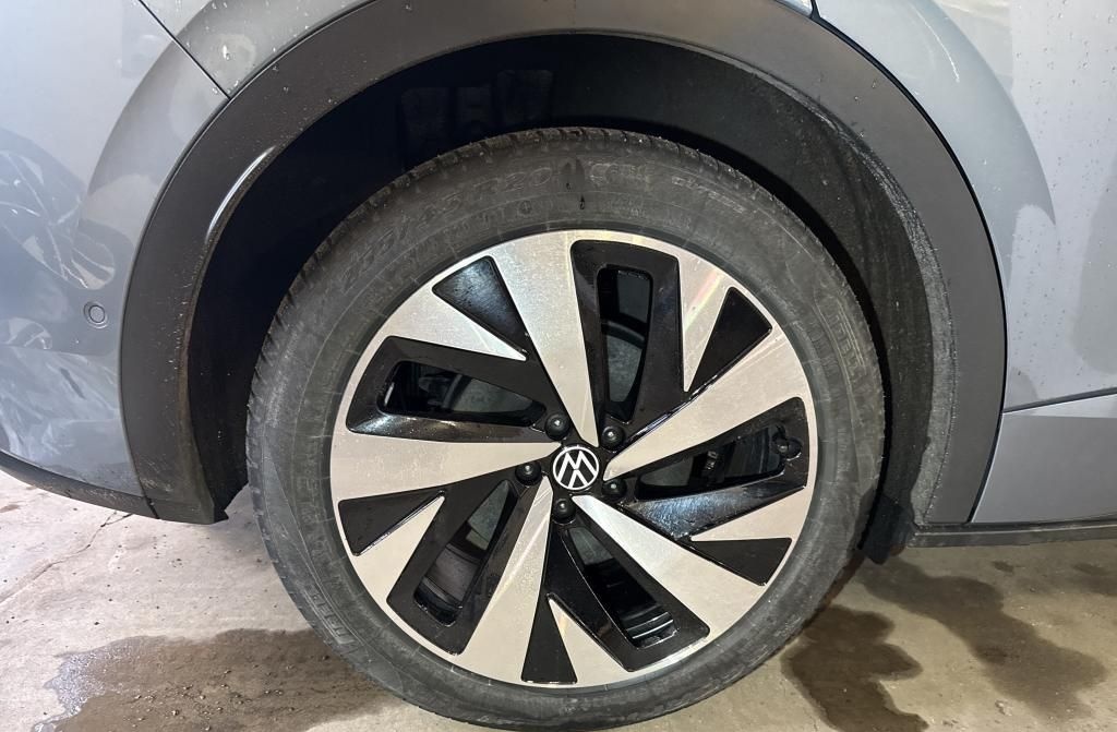 Volkswagen ID.5 Pro Performance 150kW LED*RFK*NAV*ACC*SHZ*P foto 17