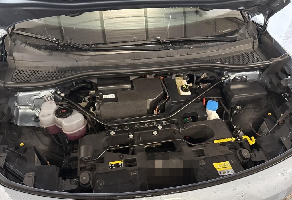 Volkswagen ID.5 Pro Performance 150kW LED*RFK*NAV*ACC*SHZ*P foto 18