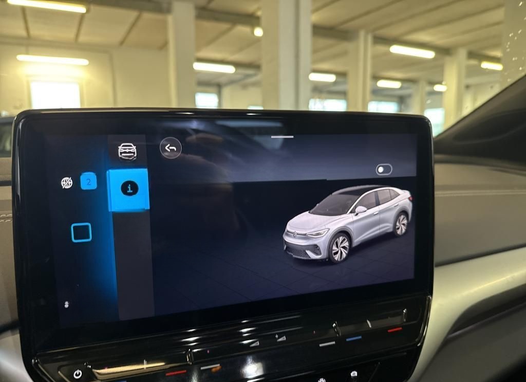 Volkswagen ID.5 Pro Performance 150kW LED*RFK*NAV*ACC*SHZ*P foto 19
