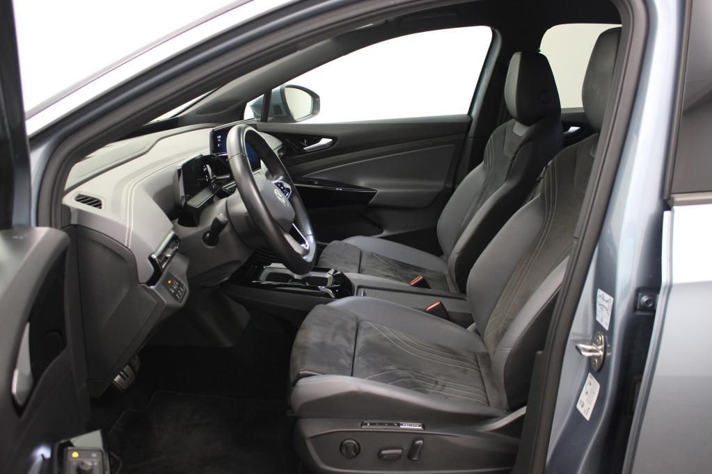 Volkswagen ID.5 Pro Performance 150kW LED*RFK*NAV*ACC*SHZ*P foto 25