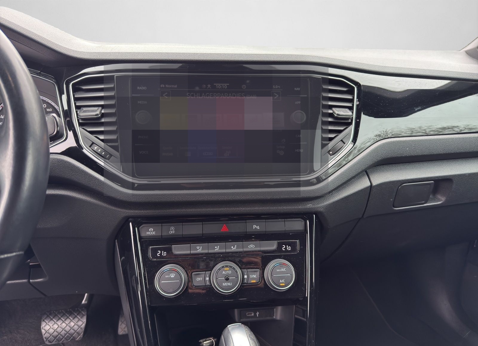 Volkswagen T-Roc 2.0 TDI Style DSG LED ACC EPH foto 11