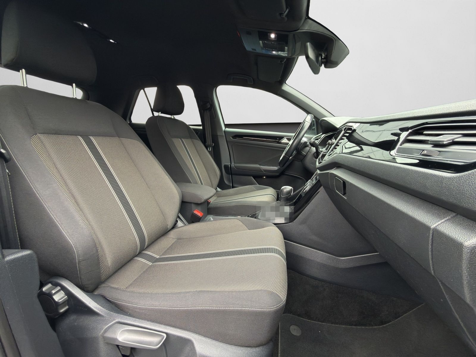 Volkswagen T-Roc 2.0 TDI Style DSG LED ACC EPH foto 4